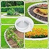 Photo 1 of 4.5 inch X 55ft Landscape Edging Kit Edging Border