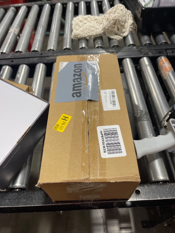 Photo 1 of Upgraded 240356402 Refrigerator Door Bin Replacement for Frigi.daire Refrigerator Door Shelf Parts LFSS2612TF0 LFSS2612TE0 FFSS2615TE0 FFSS2615TS0 Door Shelf Shelves (Length 15.38") By AMI PARTS