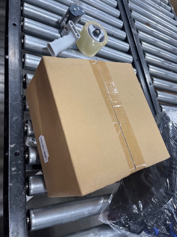 Photo 1 of WSRXG Bathroom Fan Motor Assembly Replacement Part S97018218 S97020971 S97020048 for QTXEN110 Series QTXE110 Models
