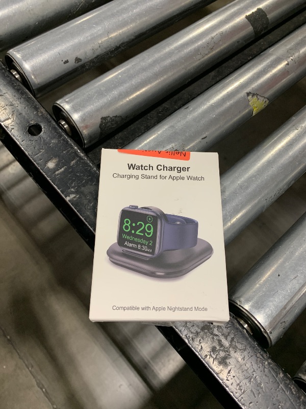 Photo 1 of watch charger for apple watch  