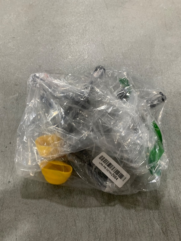 Photo 1 of DVPARTS Steering Spindle Kit GY22251BLE GY22252BLE for John Deere LA100 LA105 LA115 LA120 LA125 LA130 LA135 LA140 LA145 LA150 LA155 LA165 LA175 D100 D110 D120 D130 D140 D150 D155 D160 D170