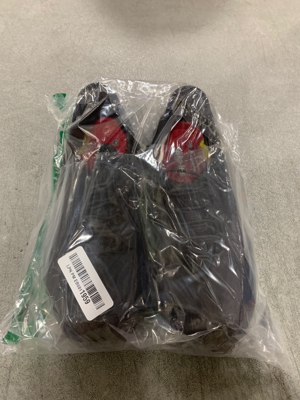 Photo 1 of Skechers Ins Work: Tilido-Ombray Women's Slip Resistant Bungee Sneakers Industrial Shoe, Black, 8.5