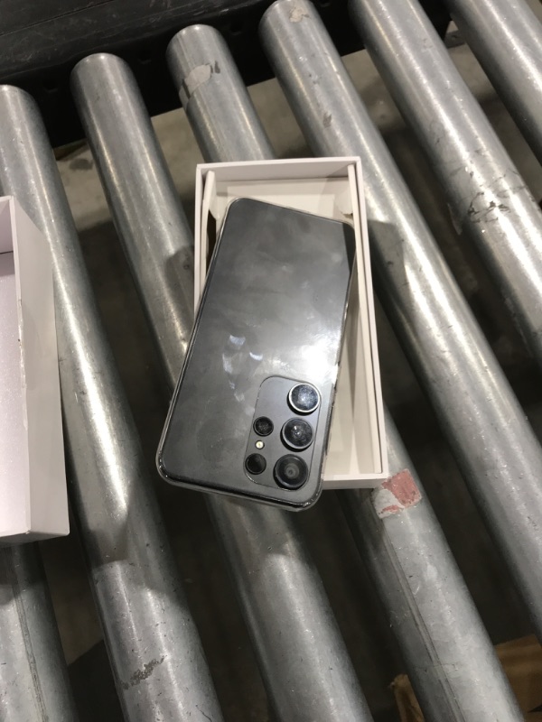 Photo 1 of Unlocked Smartphone I24 Ultra?12GB+512GB Android 14 Phone, Battery 6800mAh,6.7" HD Screen?48MP+108MP Camera Cellphone, Snapdragon 888?Face ID/Dual SIM/Fingerprint Lock