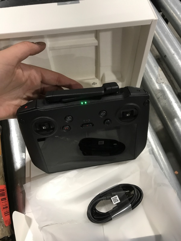 Photo 1 of DJI RC Pro Smart Controller for Air 2S and Mavic 3 Drone