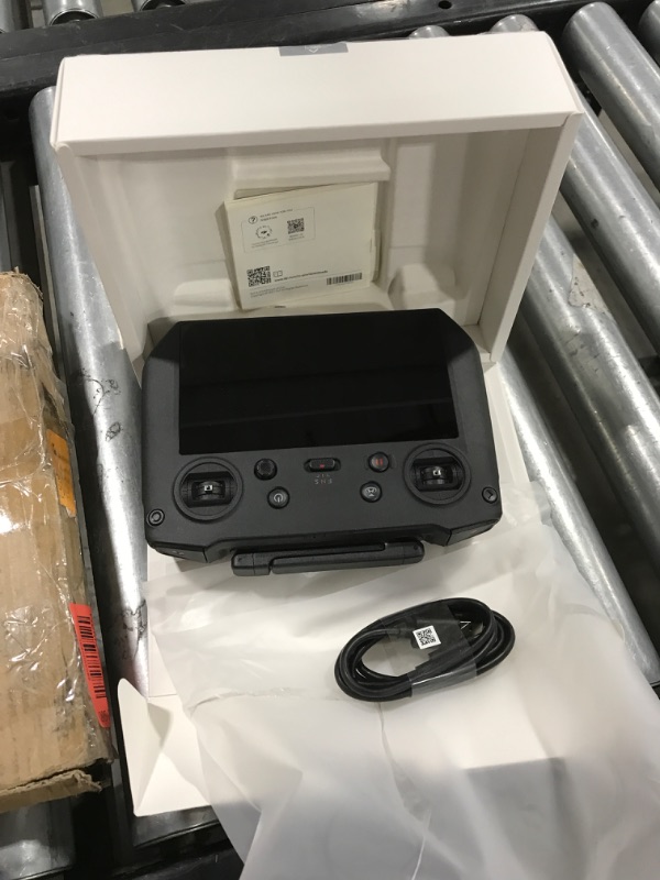 Photo 1 of DJI RC Pro Smart Controller for Air 2S and Mavic 3 Drone
