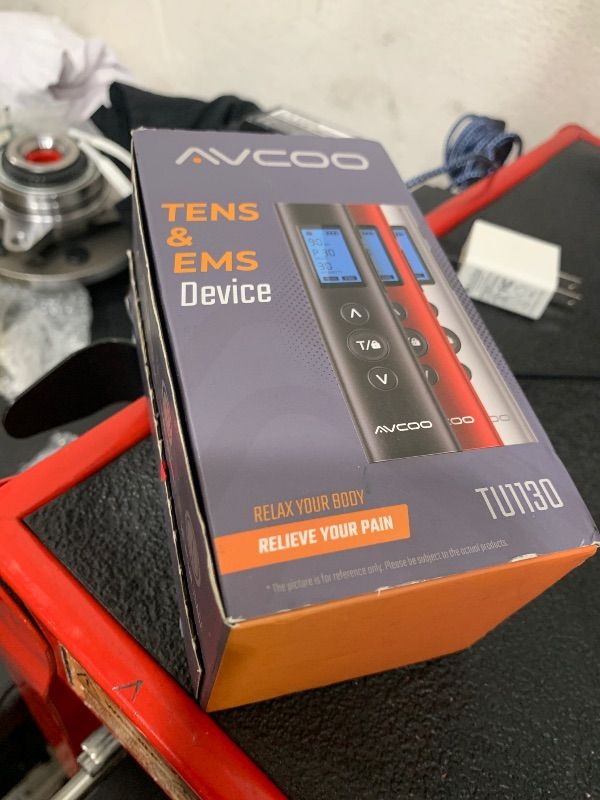 Photo 1 of AVCOO