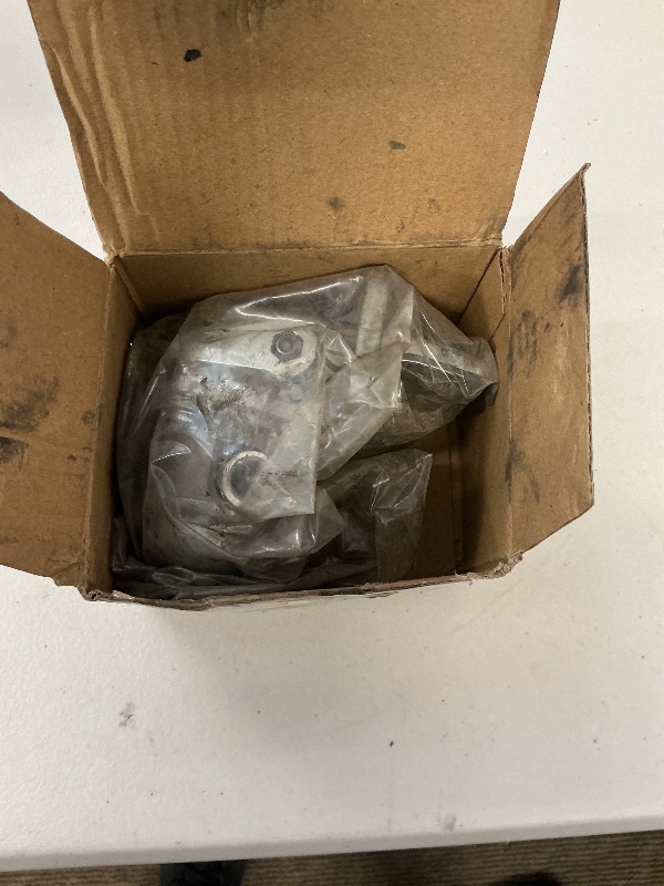 Photo 1 of SPJIUQI 4-Bolt Fuel Lift Pump 3637300M91 1447017M91 4222108M91 for Perkins 4.212, 4.236, 4.248 Fits Massey Ferguson 175 178 180 255 261 265 30D 31 50 50B 50C Excavator 350 Harvester 186