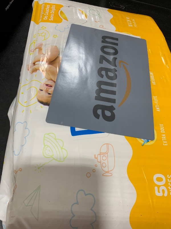 Photo 1 of Peekapoo - Disposable Changing Pad Liners (50 Pack) Super Soft, Ultra Absorbent & Waterproof - Covers Any Surface for Mess Free Baby Diaper Changes
