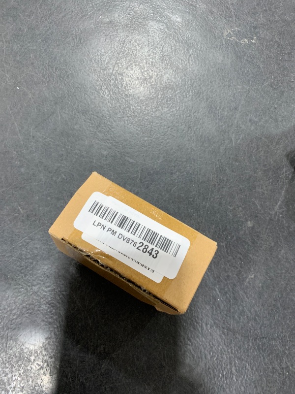 Photo 1 of N40HKC Shower Cartridge Replacement,Fit for SR SUN RISE Shower Cartridge,Black 40mm Shower Faucet Cartridge,for Tub/Shower Faucet, Shower Mixer Valve, Ceramic Shower Single Lever