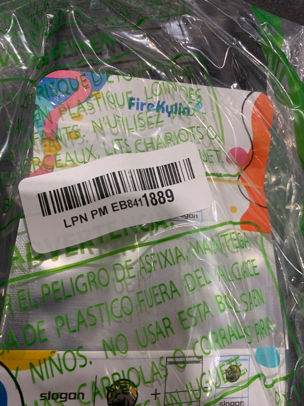 Photo 1 of 100 Pack Resealable Stand Up Bags,Smell Proof Pouch Sealable Foil Pouch Bags for Packaging (Black, 3.5" x 5.1")