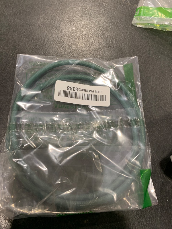 Photo 1 of CD-13 Seamless Portable Compact Dryer Blower Fan Belt Compatible with Euhomy CD-13 (3.4 Cu.ft/3.5 Cu.ft Dryer), Mini Dryer Blower Fan Belt