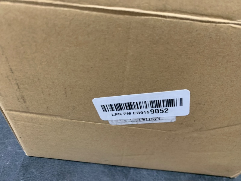 Photo 1 of 5-Inch Orange Heavy Duty Caster Wheels (Set of 4) - 2600Lbs Total Capacity, Polyurethane Noiseless Wheels for Carts, Furniture & Workbenches (Hardware Included)