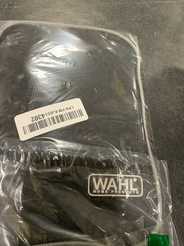 Photo 1 of Wahl Color Pro Cordless Rechargeable Hair Clipper & Trimmer – Easy Color-Coded Guide Combs - for Men, Women, & Children – Model 9649P