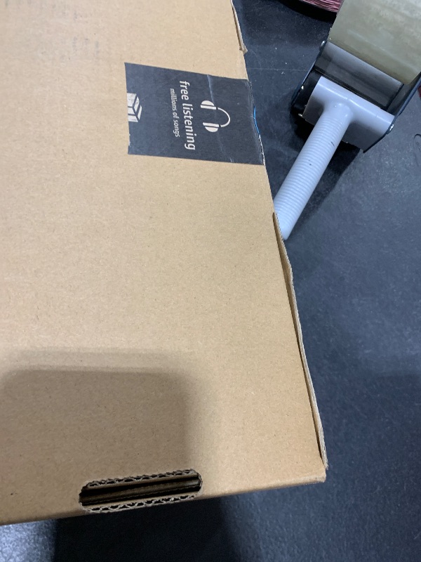 Photo 1 of SENSARTE Nonstick Frying Pan Skillet with Lid, 12 Inch Large Deep Frying Pan, 5 Qt Non Stick Saute Pan with Cover, Induction Pan, Healthy Non Toxic Cooking Pan with Helper Handle, PFOA PFOS Free