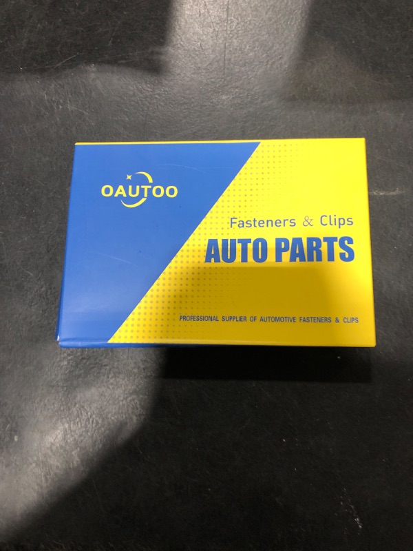 Photo 1 of OAUTOO 8pcs Windshield Wiper Linkage Arm Bushing Cap Clip 3799089 for Chrysler Dodge Plymouth