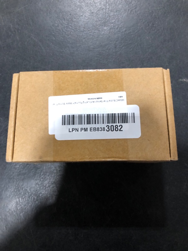 Photo 1 of 98544C 56328C Bottle Filler Sensor Activation Service Kit for EZH2O