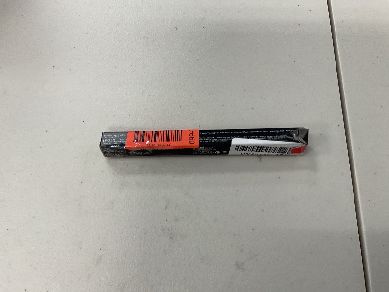 Photo 1 of Smashbox Always Sharp Longwear Waterproof Kohl Eyeliner Pencil | Self-Sharpening Cap, Waterproof + High Pigment, Sumatra