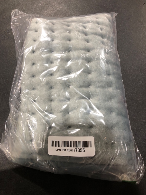 Photo 1 of Heating Pad for Back & Period Cramps, Portable Heating Pad for Neck and Shoulders and Back with Auto Shut Off Large, Machine Washable, Christmas Gifts for Women, Men