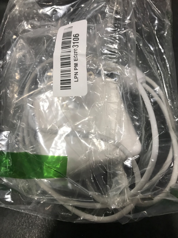 Photo 1 of Mac Book Pro Charger - 118W USB C Charger Fast Charger Compatible with MacBook pro/Air, M1 M2 M3 M4, ipad Pro, Samsung Galaxy and All USB C Device, Include Charge Cable