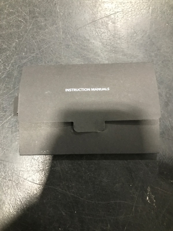 Photo 1 of Audien ION Wireless Rechargeable OTC Hearing Aid, Premium Comfort Design and Nearly Invisible