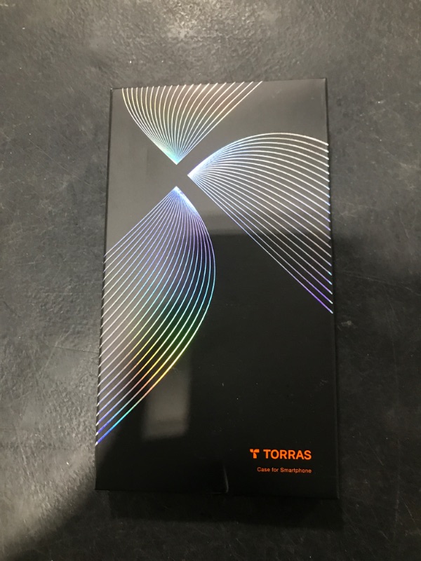 Photo 1 of TORRAS Stronger Magnetic & Shockproof for iPhone 16 Pro Case, Military Grade Drop Protection, Compatible with MagSafe, for iPhone 16 Pro Case Slim, Translucent Matte Natural Titanium Gray