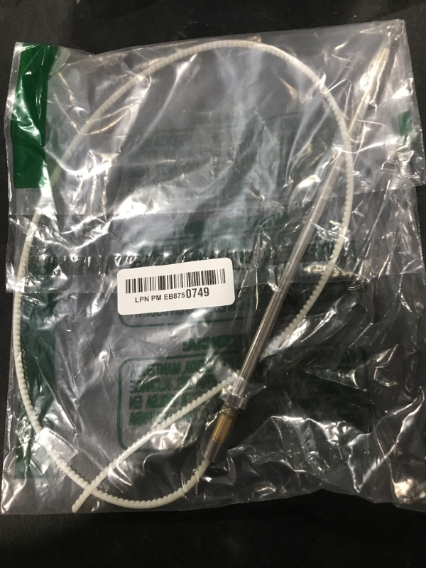 Photo 1 of RED WOLF Power Antenna Mast Compatible with Mercedes Benz 1992-2002 C280/S320/500SL/S420/C220 Aftermarket Aerial Mast for AM/FM Radio Signal