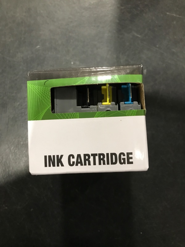 Photo 1 of GREENSKY Compatible 952XL Ink Cartridge Replacement for HP Officejet Pro 7740 8720 8710 8210 8715 8740 8702 8730 8725, Black, Cyan, Yellow, Magenta, 4-Pack