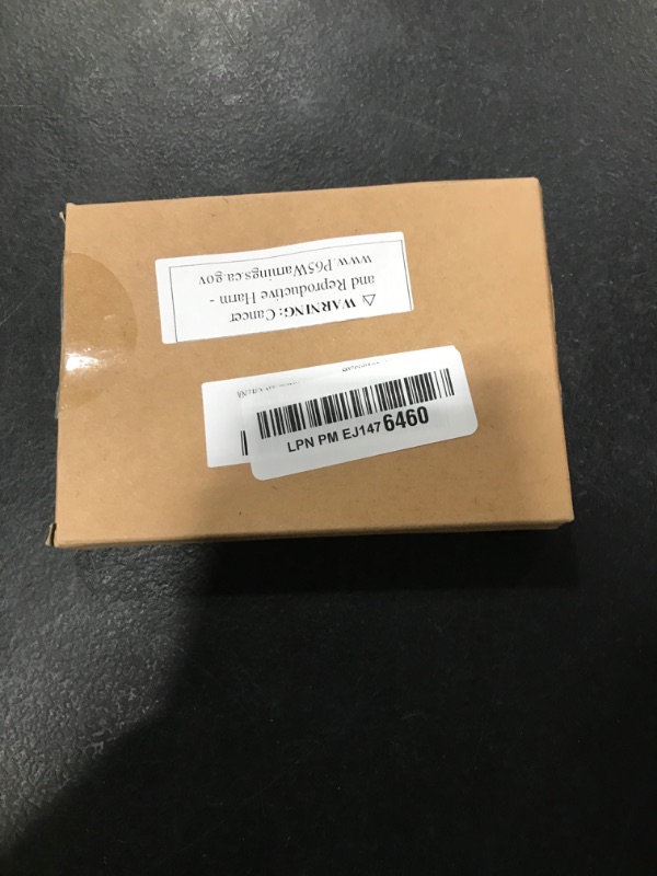 Photo 1 of uxcell 50pcs Silicone Plug Fit 5630 12mm Wide LED Tube Strip Light End Cap Cover White