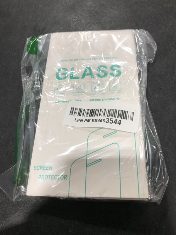 Photo 1 of pehael 3Pack for iPhone 11/iPhone XR Privacy Screen Protector Anti-Spy Tempered Glass Film 9H Hardness Upgrade Edge Protection Easy Installation Bubble Free [6.1 inch]