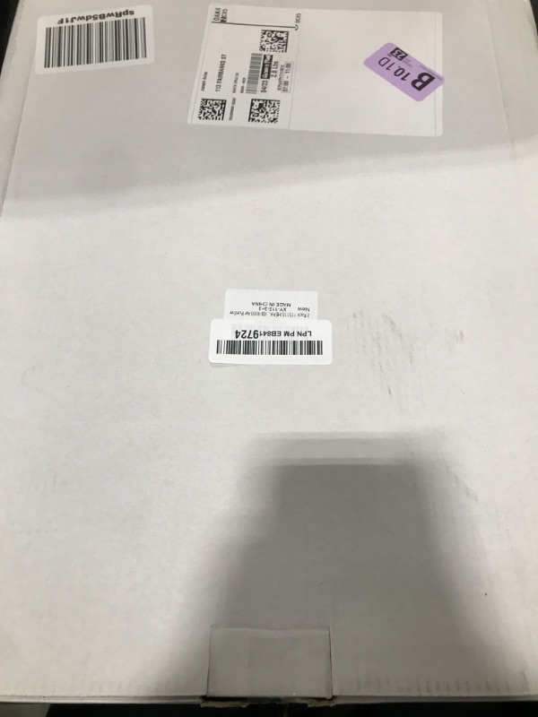 Photo 1 of 115115 HEPA Replacement Filters A for Winix PlasmaWave Air Purifier C535 5300 5300-2 6300 6300-2 P300 AM90 C909 9800, 3 True HEPA Size 21 Filter + 3 Activated Carbon Pre-Filters