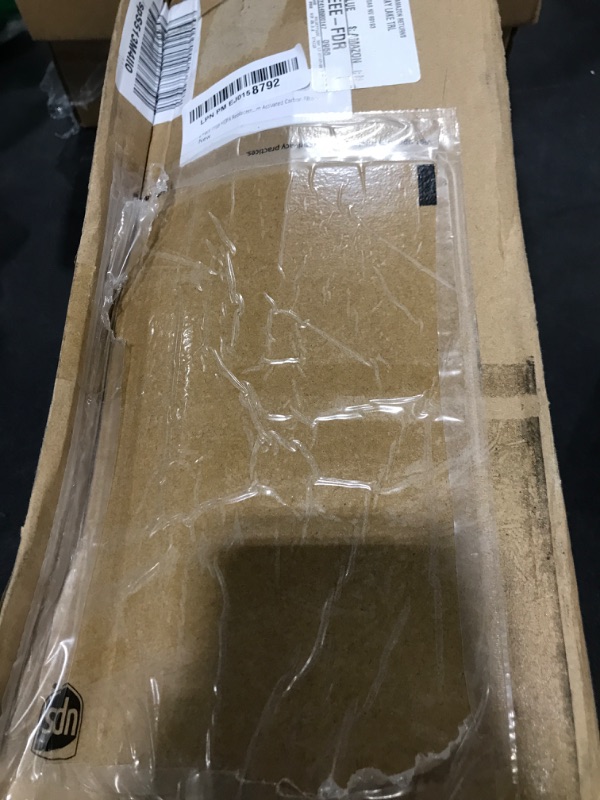 Photo 1 of 2 Pack True HEPA Replacement Air Purifier Filters for Dyson Tower Purifier Pure Cool Link TP01 TP02 TP03 BP01, AM11, Dyson BP01 Models, Compared to Part # 968126-03 - Premium Activated Carbon Filters