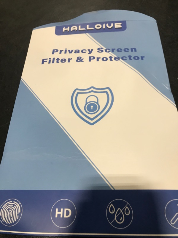 Photo 1 of Magnetic ipad 10.2 privacy screen protector for Apple iPad 10.2" 9th/8th/7th Generation, Removable&Reusable Anti Blue Light Glare Spy Privacy Filter-High Sensitive/Bubble Free/HD/Privacy Protection Screen,Smooth as Silk
