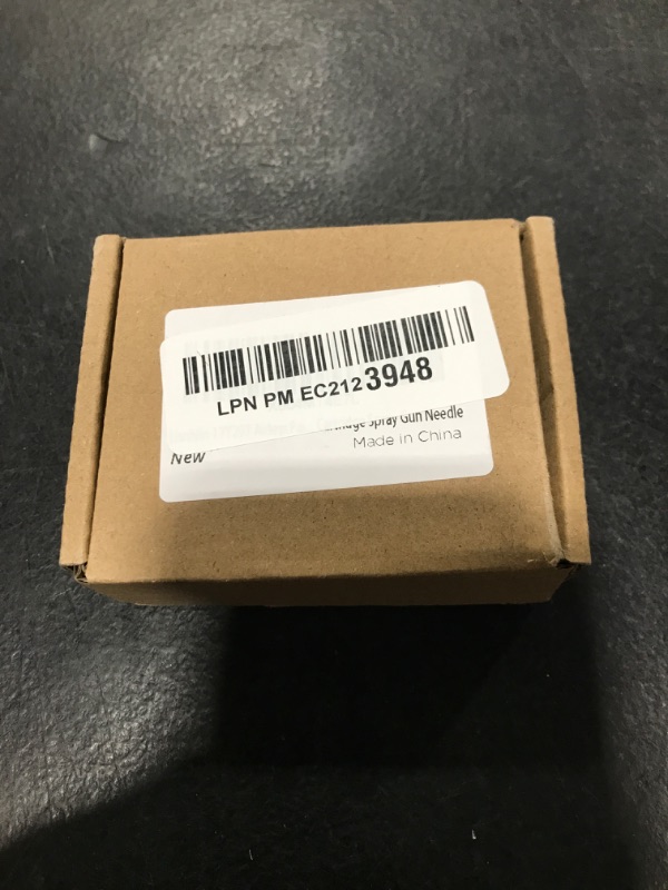 Photo 1 of Lisnhlin 17Y297 Airless Paint Sprayer Repair Kit Replacement for Graco for Proconnect Cartridge Spray Gun Needle