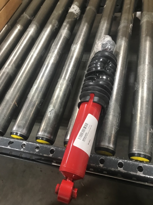 Photo 1 of KYB 565043 MonoMax Gas Shock , Red