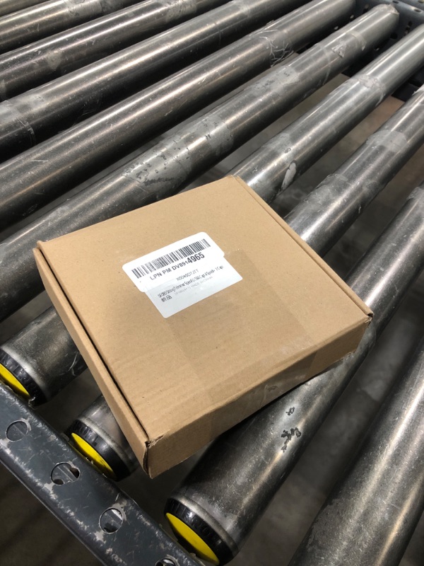 Photo 1 of Haibro SF-080 SF-080-BKP String Trimmer Spool Line 20ft 0.080", Compatible with Black and Decker GH3000 LST540 LST540B GH3000R Weed Eater Auto Feed Line with 90583594 Cap Cover (4 Spool, 1 Cap)