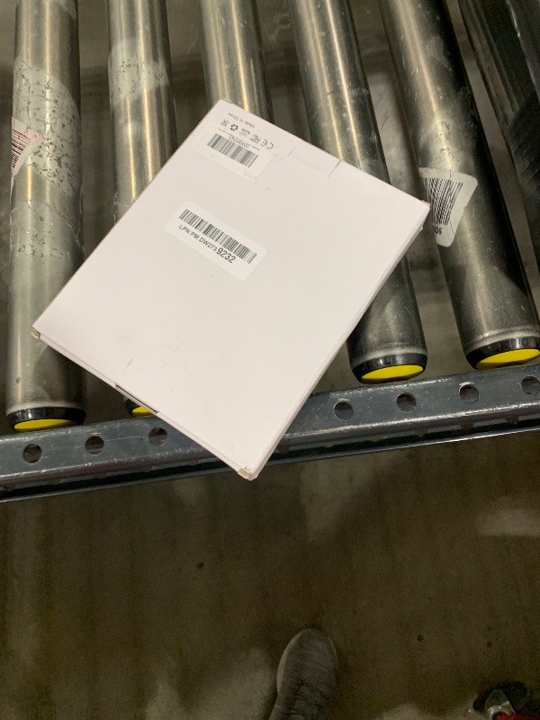 Photo 1 of POTVMOSL External Compatible with Bluray Drives Read/Write Portable Compatible with Blu ray Burner USB 3.0 Type-C/Windows 7-11 Mac OS Laptop Compatible with Read BD DVD CD