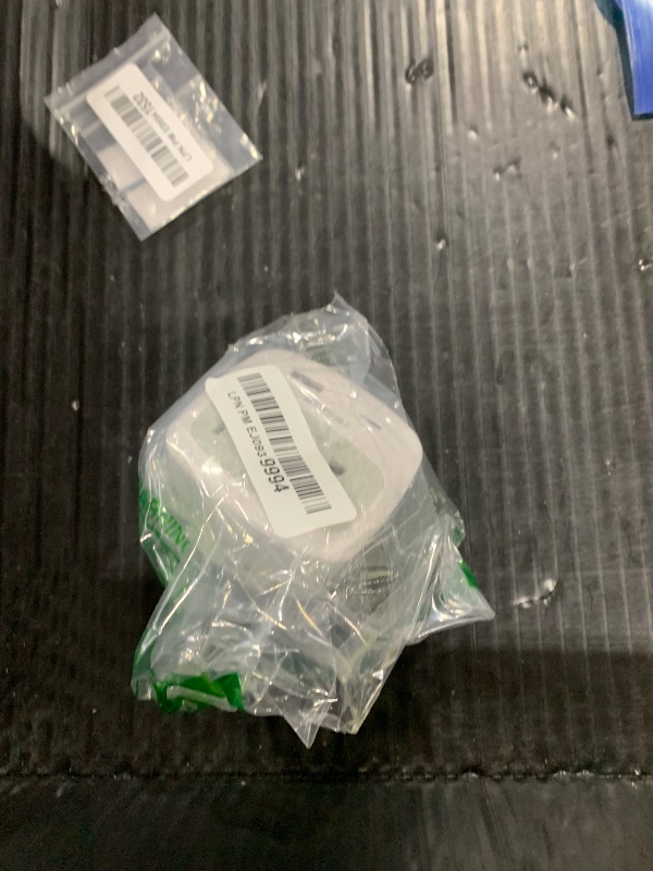 Photo 1 of US to UK Plug Adapter, TESSAN Type G Travel Adaptor with 2 Electrical Outlets 2 USB Ports (1 USB C), Ireland Power Adapter for USA to England London Scotland British Dubai Kenya Hong Kong Qatar