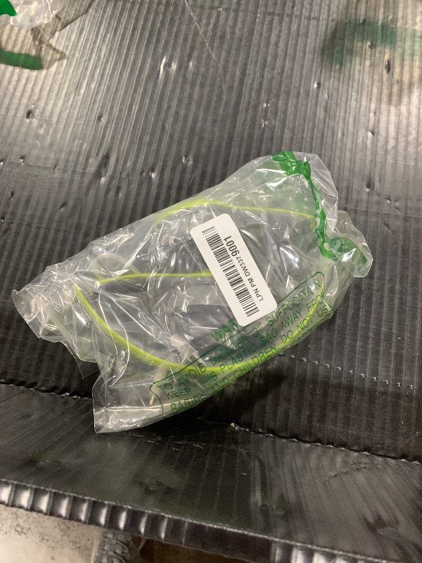 Photo 1 of YY KATTY Upgraded Hybrid Active Headphones with Transparent Modes Playtime Wireless Bluetooth with Mic Deep Bass Soft-Earpads Fast Charging-Green