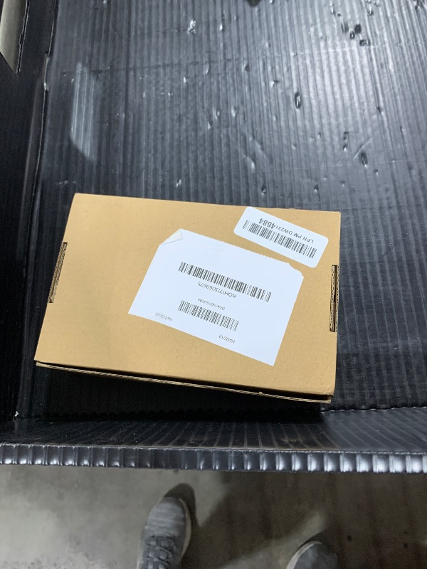 Photo 1 of FS-TFC Inline Sediment Anti-Scale Filter Reusable 3/4" GHT Water Hose Filter for Washing Machine, Heater, Garden, RV,2PACK