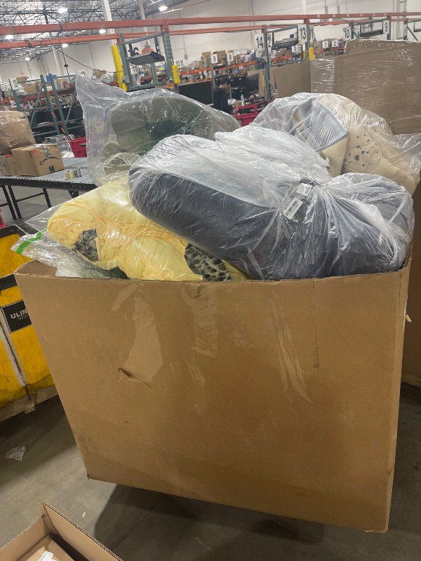 Photo 1 of speed pack of assorted items new and used
all sales final
speed pack not included
25 items 