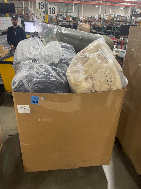 Photo 1 of speed pack of assorted items new and used
all sales final
speed pack not included
25 items 
