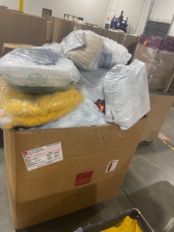 Photo 1 of speed pack of assorted items new and used
all sales final
speed pack not included
25 items 