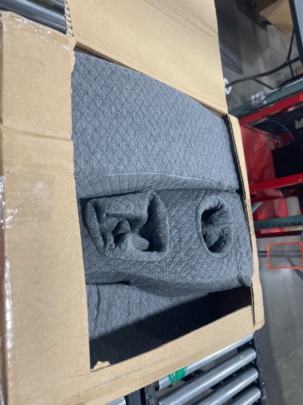 Photo 1 of Adjustable Folding Reading Pillow, Lap Desk Pillow for Adult, Memory Foam Gaming Pillow for Arm Support, Arm Rest Pillow for Working, Back Pillow for Crocheting, Playing Game or Siting in Bed, Sofa