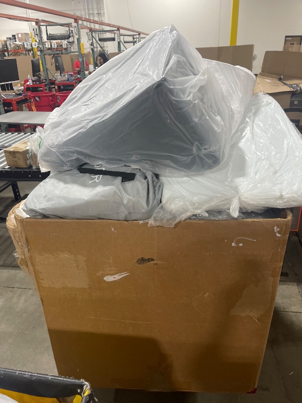 Photo 1 of speed pack of assorted items new and used
all sales final
speed pack not included
23 items 