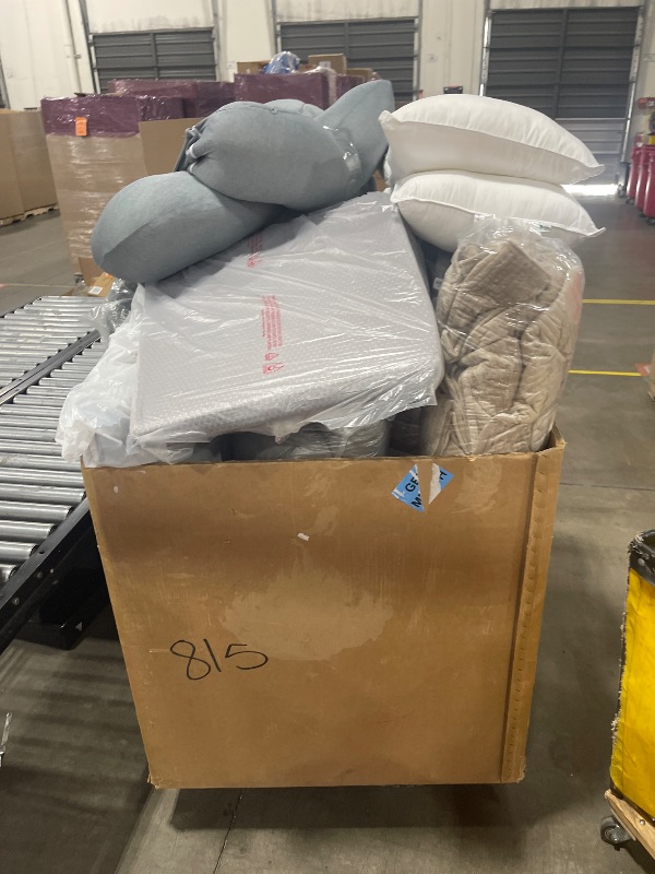Photo 1 of speed pack of assorted items new and used
all sales final
speed pack not included