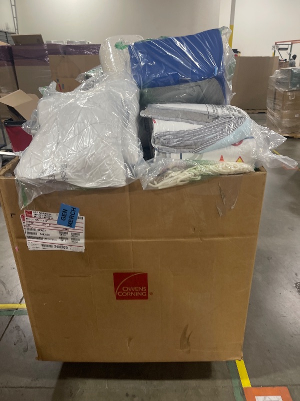 Photo 1 of speed pack of assorted items new and used
all sales final
speed pack not included
20 items 
