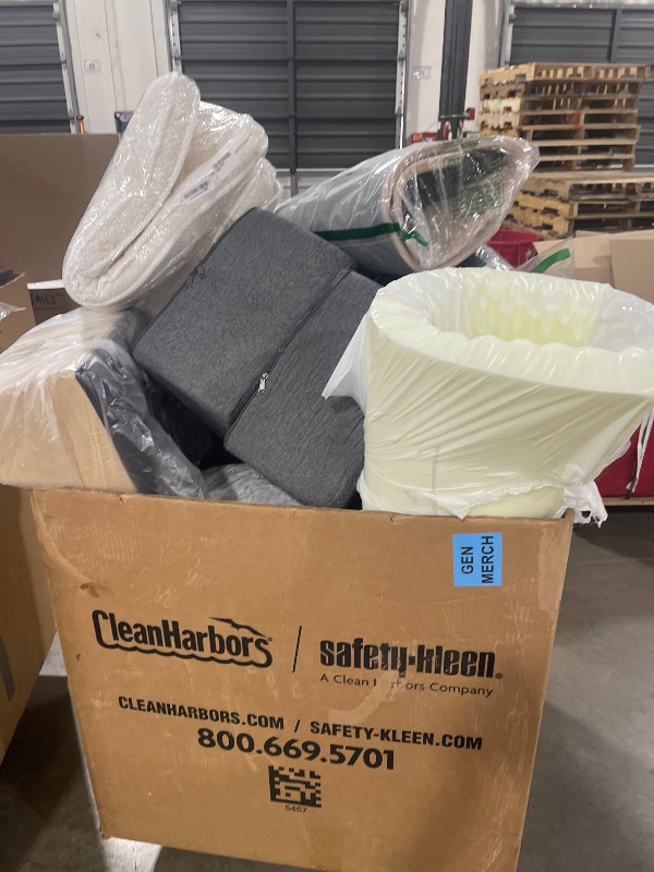 Photo 1 of speed pack of assorted items new and used
all sales final
speed pack not included
20 items
