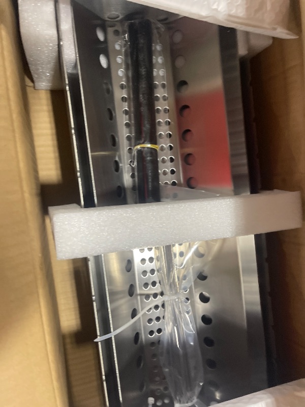 Photo 1 of grill replacement parts `