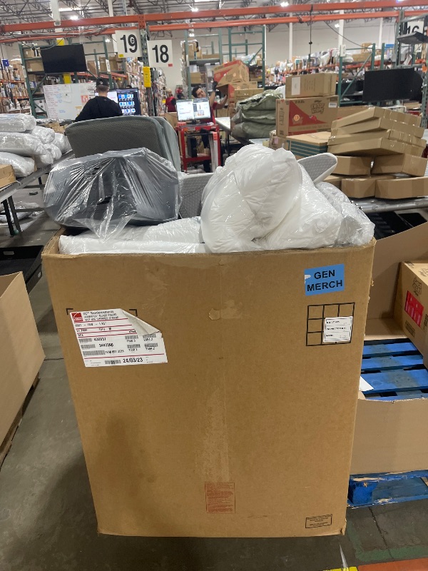 Photo 1 of speed pack of assorted items new and used
all sales final
speed pack not included

10 items 