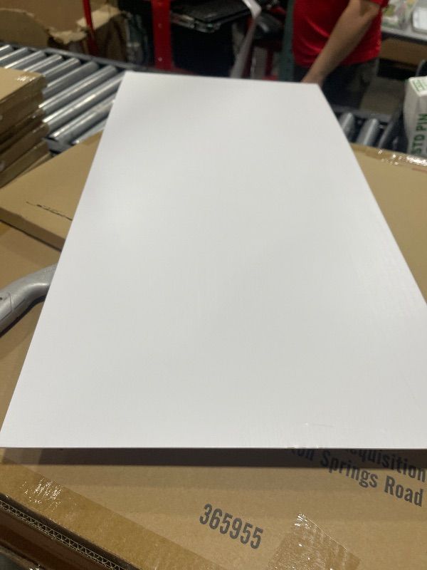 Photo 1 of peel and stick pvc floor tile
